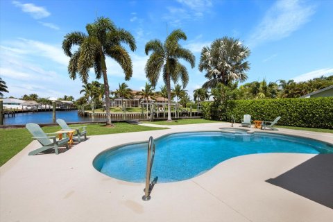 Villa ou maison à vendre à Palm City, Floride: 3 chambres, 118.36 m2 № 1132809 - photo 13