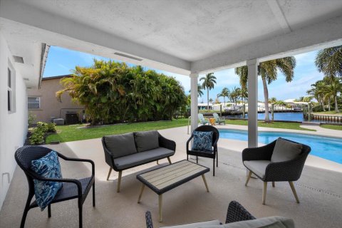 Villa ou maison à vendre à Palm City, Floride: 3 chambres, 118.36 m2 № 1132809 - photo 24