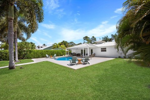 Casa en venta en Palm City, Florida, 3 dormitorios, 118.36 m2 № 1132809 - foto 19