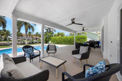 Villa ou maison à vendre à Palm City, Floride: 3 chambres, 118.36 m2 № 1132809 - photo 25