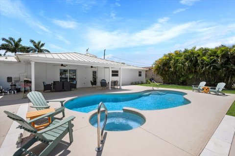 Villa ou maison à vendre à Palm City, Floride: 3 chambres, 118.36 m2 № 1132809 - photo 22