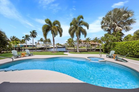 Villa ou maison à vendre à Palm City, Floride: 3 chambres, 118.36 m2 № 1132809 - photo 23