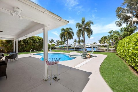 Villa ou maison à vendre à Palm City, Floride: 3 chambres, 118.36 m2 № 1132809 - photo 11