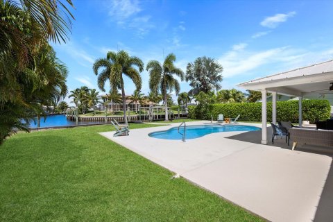 Villa ou maison à vendre à Palm City, Floride: 3 chambres, 118.36 m2 № 1132809 - photo 12