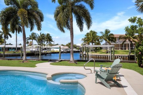Villa ou maison à vendre à Palm City, Floride: 3 chambres, 118.36 m2 № 1132809 - photo 18