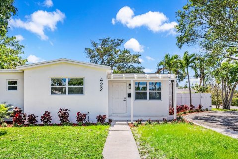 Villa ou maison à vendre à West Palm Beach, Floride: 3 chambres, 105.17 m2 № 1132807 - photo 18