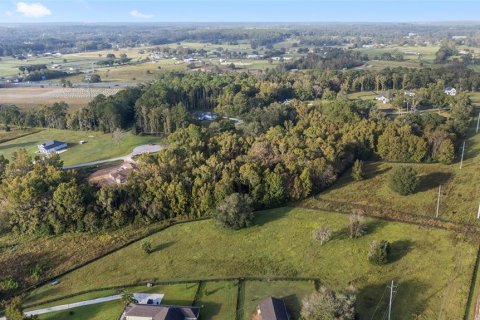 Terreno en venta en Ocala, Florida № 1427711 - foto 1