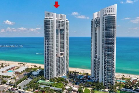 Copropriété à vendre à Sunny Isles Beach, Floride: 2 chambres, 146.51 m2 № 1103008 - photo 2