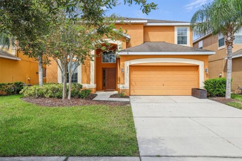 Villa ou maison à vendre à Kissimmee, Floride: 6 chambres, 267 m2 № 1334131 - photo 1