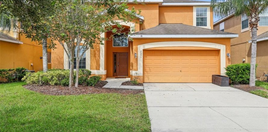 Villa ou maison à Kissimmee, Floride 6 chambres, 267 m2 № 1334131