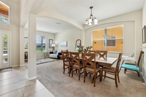 Villa ou maison à vendre à Kissimmee, Floride: 6 chambres, 267 m2 № 1334131 - photo 13