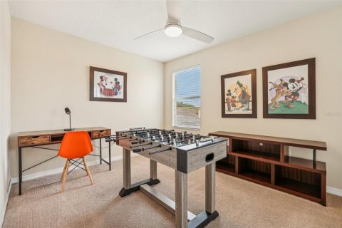 Villa ou maison à vendre à Kissimmee, Floride: 6 chambres, 267 m2 № 1334131 - photo 28