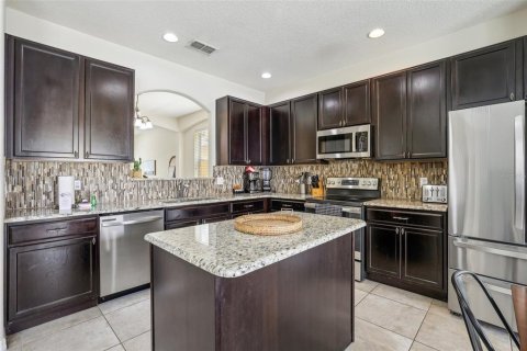 Villa ou maison à vendre à Kissimmee, Floride: 6 chambres, 267 m2 № 1334131 - photo 15