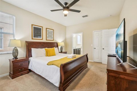 Villa ou maison à vendre à Kissimmee, Floride: 6 chambres, 267 m2 № 1334131 - photo 23