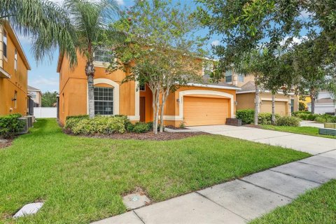 Villa ou maison à vendre à Kissimmee, Floride: 6 chambres, 267 m2 № 1334131 - photo 2