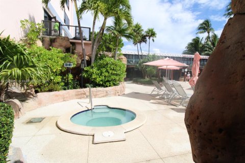 Купить отель в Майами-Бич, Флорида 2 спальни, 109.62м2, № 991149 - фото 13