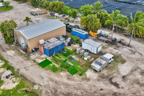 Купить земельный участок в Делрей-Бич, Флорида № 67012 - фото 15