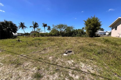 Terreno en venta en Punta Gorda, Florida № 1087690 - foto 6