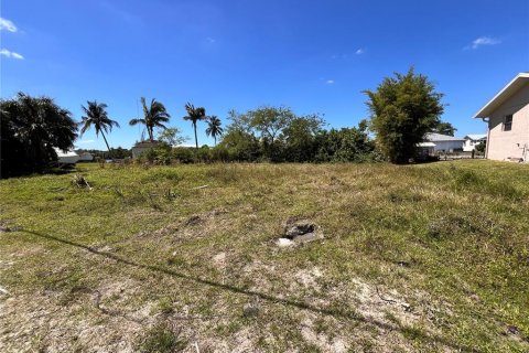 Terreno en venta en Punta Gorda, Florida № 1087690 - foto 7