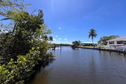 Terreno en venta en Punta Gorda, Florida № 1087690 - foto 4