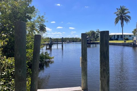 Land in Punta Gorda, Florida № 1087690 - photo 1