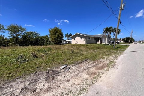 Land in Punta Gorda, Florida № 1087690 - photo 8