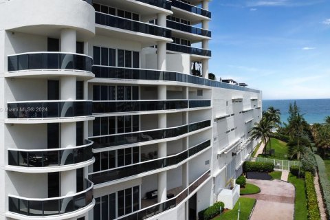 Copropriété à vendre à Hallandale Beach, Floride: 2 chambres, 165.55 m2 № 1374288 - photo 8