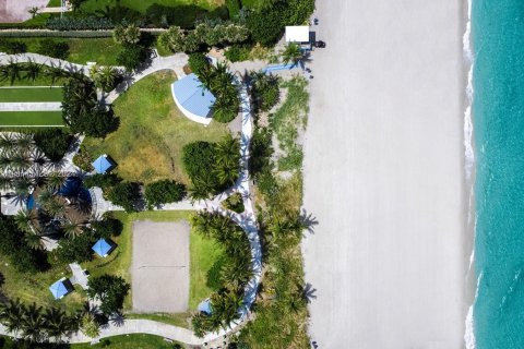 Copropriété à vendre à Hallandale Beach, Floride: 2 chambres, 165.55 m2 № 1374288 - photo 5