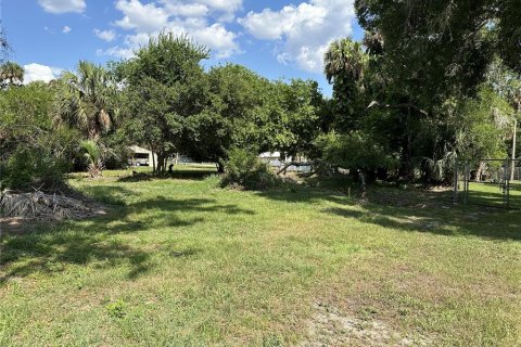 Land in Okeechobee, Florida № 1273054 - photo 4