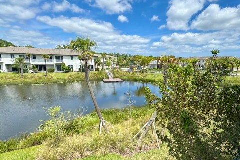 Townhouse in Wellington, Florida 4 bedrooms, 193.33 sq.m. № 1178573 - photo 14