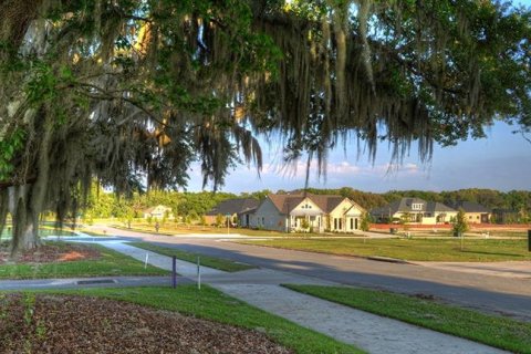 Villa ou maison à vendre à Gainesville, Floride: 5 chambres, 279.82 m2 № 692378 - photo 5