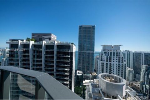 Condominio en venta en Miami, Florida, 1 dormitorio, 94.95 m2 № 1367599 - foto 17