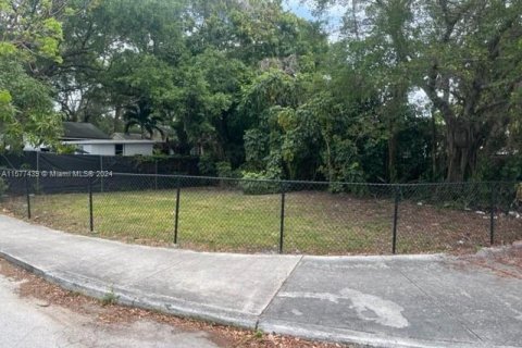 Купить земельный участок в Майами, Флорида № 1147235 - фото 2
