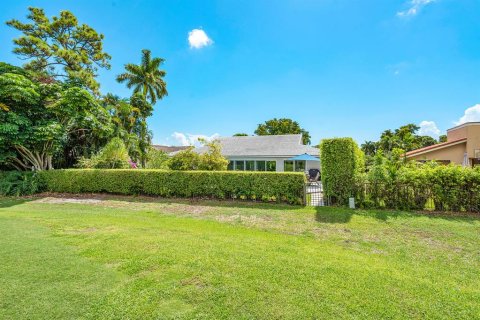 Villa ou maison à vendre à Delray Beach, Floride: 3 chambres, 282.24 m2 № 77856 - photo 7