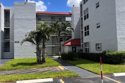 Copropriété à vendre à Davie, Floride: 2 chambres, 97.55 m2 № 1365298 - photo 14