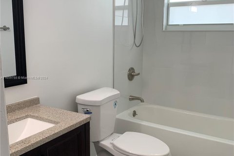 Copropriété à vendre à North Miami, Floride: 1 chambre, 65.03 m2 № 1365299 - photo 24