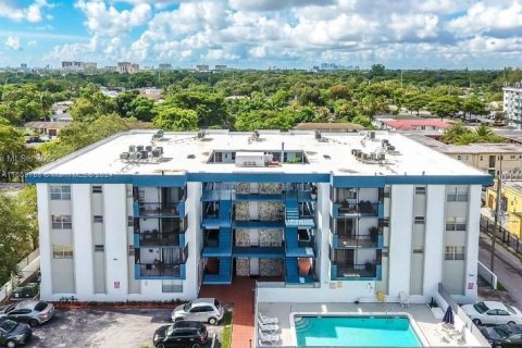 Copropriété à vendre à North Miami, Floride: 1 chambre, 65.03 m2 № 1365299 - photo 3