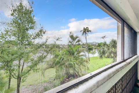 Copropriété à vendre à Lauderhill, Floride: 2 chambres, 88.26 m2 № 1365302 - photo 12