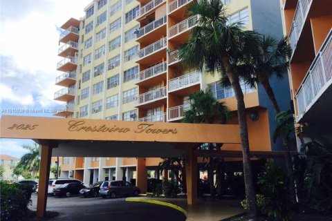 Купить кондоминиум в Норт-Майами-Бич, Флорида 1 спальня, 73.39м2, № 937945 - фото 1