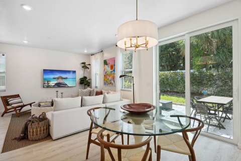 Adosado en venta en West Palm Beach, Florida, 3 dormitorios, 163.32 m2 № 1154676 - foto 22