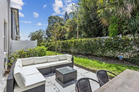 Adosado en venta en West Palm Beach, Florida, 3 dormitorios, 163.32 m2 № 1154676 - foto 20