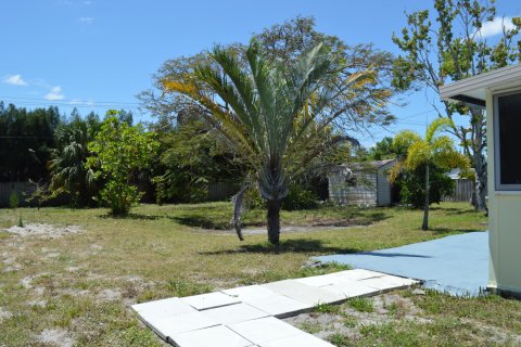 Villa ou maison à vendre à Palm Springs, Floride: 4 chambres, 161.28 m2 № 1154678 - photo 18