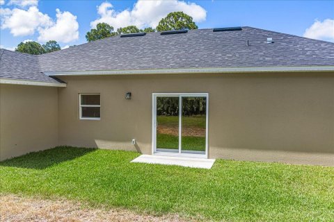 Casa en venta en Palm Bay, Florida, 3 dormitorios, 140.65 m2 № 1154301 - foto 13