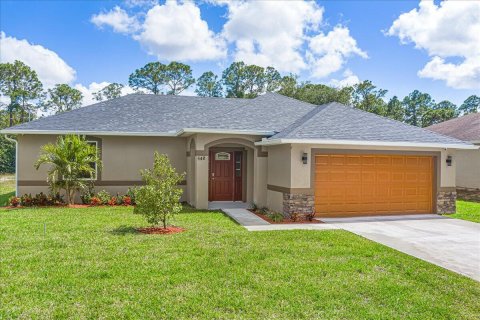 Casa en venta en Palm Bay, Florida, 3 dormitorios, 140.65 m2 № 1154301 - foto 8