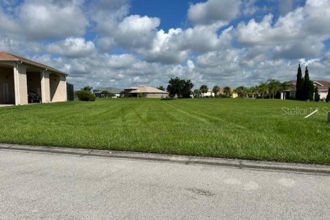 Land in Polk City, Florida № 1367794 - photo 1