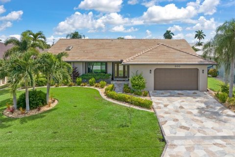 Villa ou maison à vendre à Punta Gorda, Floride: 3 chambres, 198.35 m2 № 1367793 - photo 1