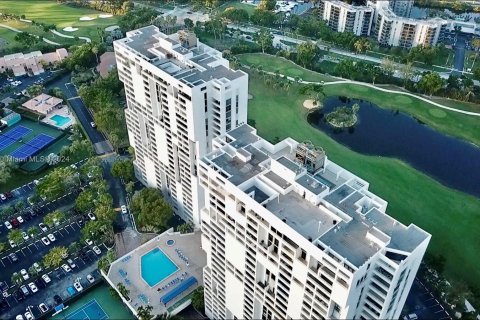 Copropriété à louer à Aventura, Floride: 2 chambres, 141.3 m2 № 1368671 - photo 29