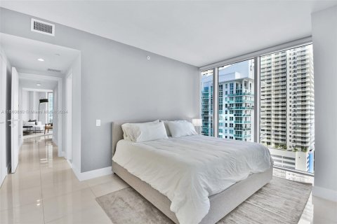 Copropriété à louer à Miami, Floride: 2 chambres, 94.02 m2 № 1368672 - photo 27