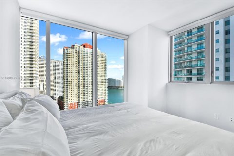 Copropriété à louer à Miami, Floride: 2 chambres, 94.02 m2 № 1368672 - photo 25