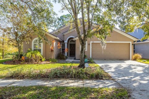 Casa en venta en Land O' Lakes, Florida, 3 dormitorios, 164.81 m2 № 1414458 - foto 1